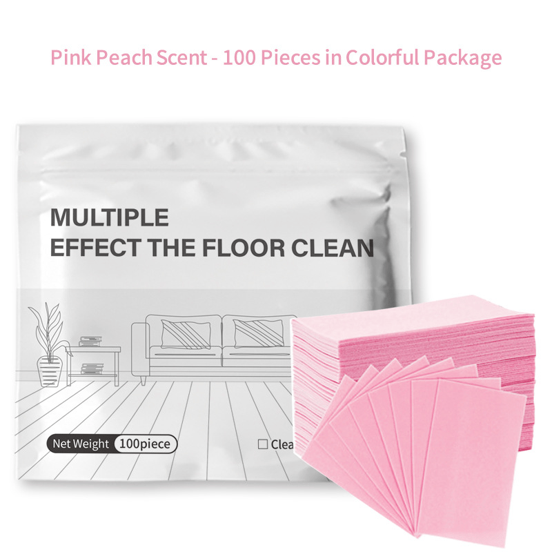 š„Last Day 49% OFFš¦ Multi-Surface Antibacterial Cleaner for Hardwood, Tile & Laminateš”