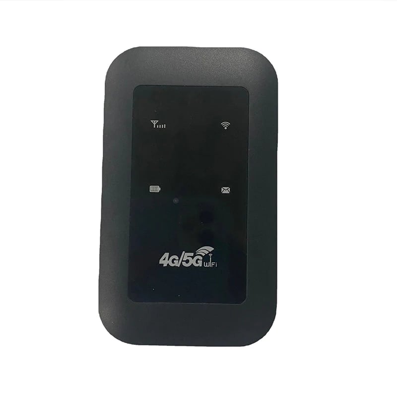 Wireless Portable WiFi ⚡BUY 3 GET EXTRA 15% OFF