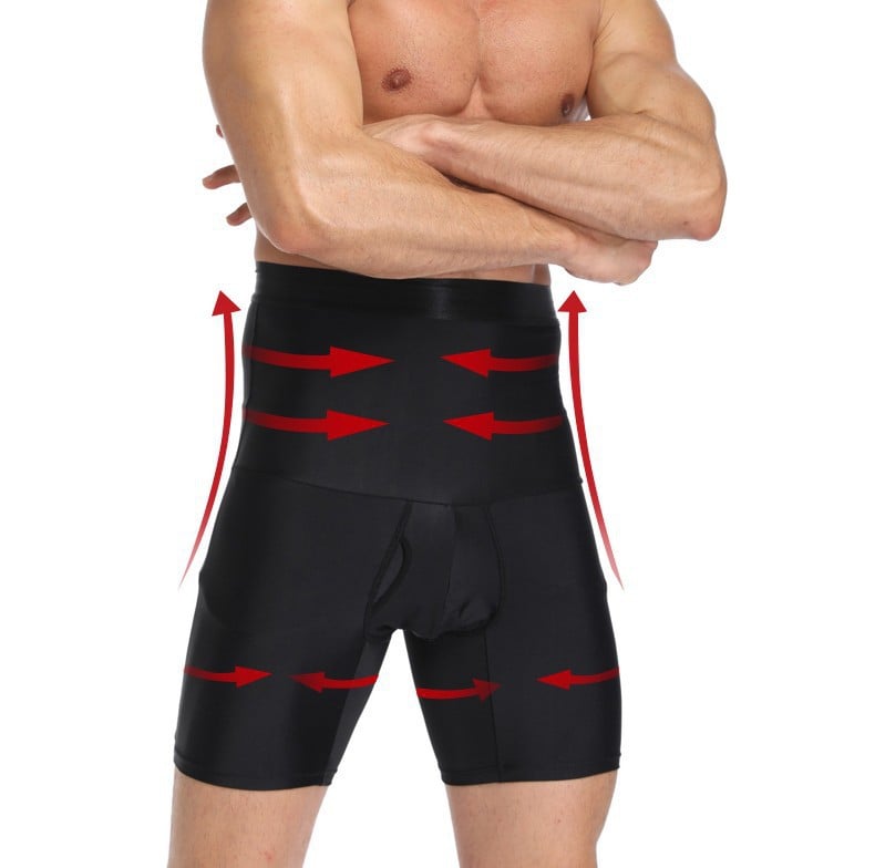 Perfect Body High Elasticity Comfortable Shapewear
