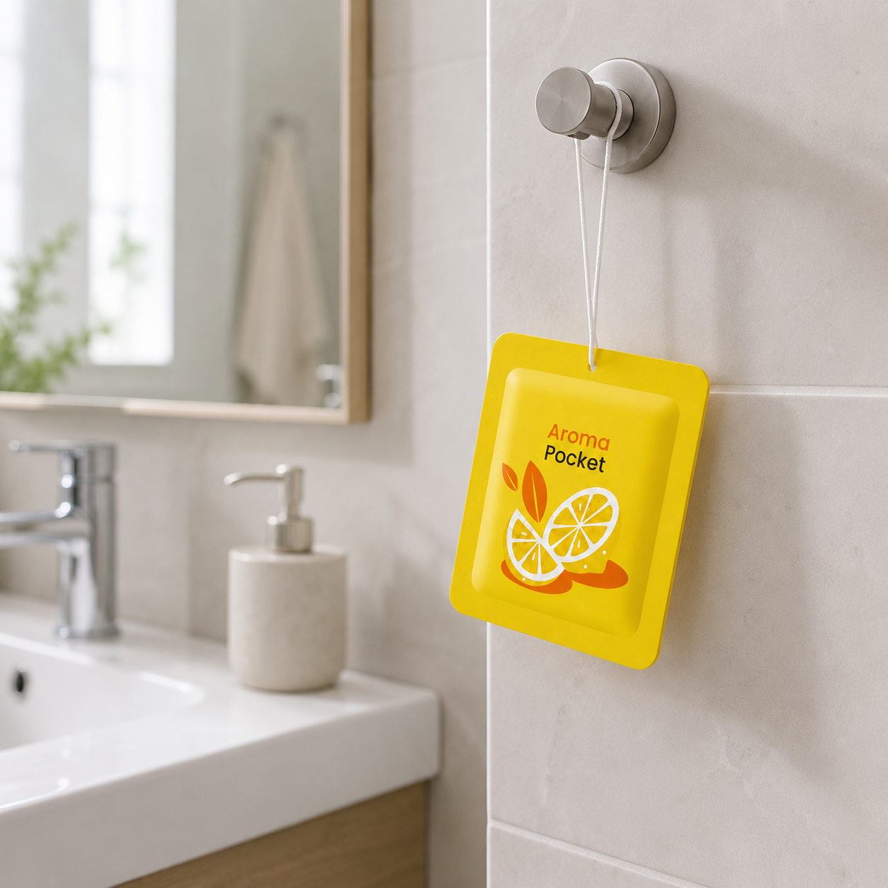6-Pack Scented Sachets – Refresh Every Corner