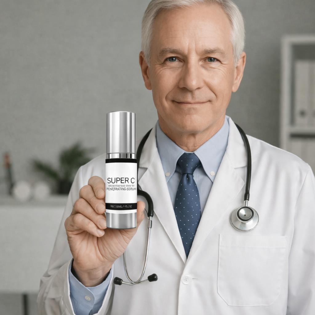 Age-Defying Serum | Smoother, Firmer, More Radiant-Looking Skin — Limited-Time Offer✨