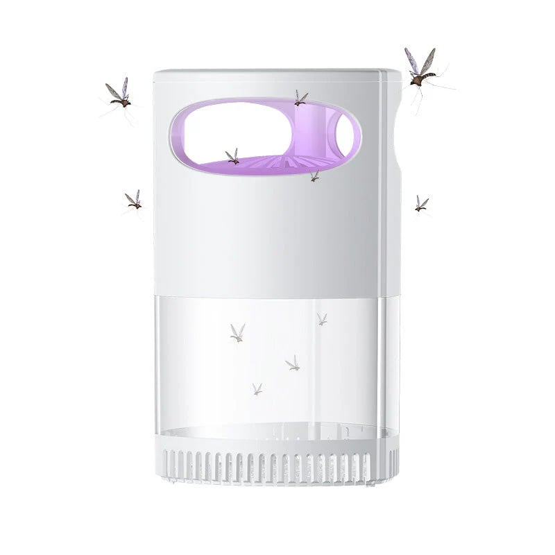 π¦ 50% OFF! UV Mosquito Killer Lamp β quiet, USB, chemical-free. 50K+ sold! ππ