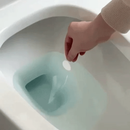 🏆 40K+ SOLD! ✨ Fish-Shaped Quick-Dissolving Drain Clog Remover | Fast & Easy Fix 💧 | 50% OFF Today Only