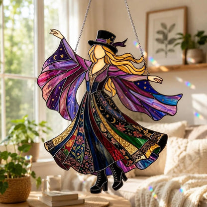 💥LAST DAY 57% OFF - 💃🤘Handmade Spinner