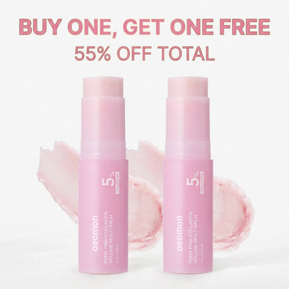 PDRN Pink Collagen Volume Multi Balm by Corevia
