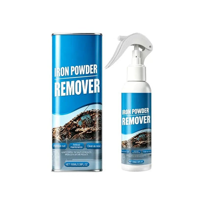 🔥 Last Day! Limited Time – Automotive Rust Remover Spray 100ML ⚡🚗 – Fast-Acting Iron & Rust Cleaner for Wheels, Rims & Metal Surfaces ✨