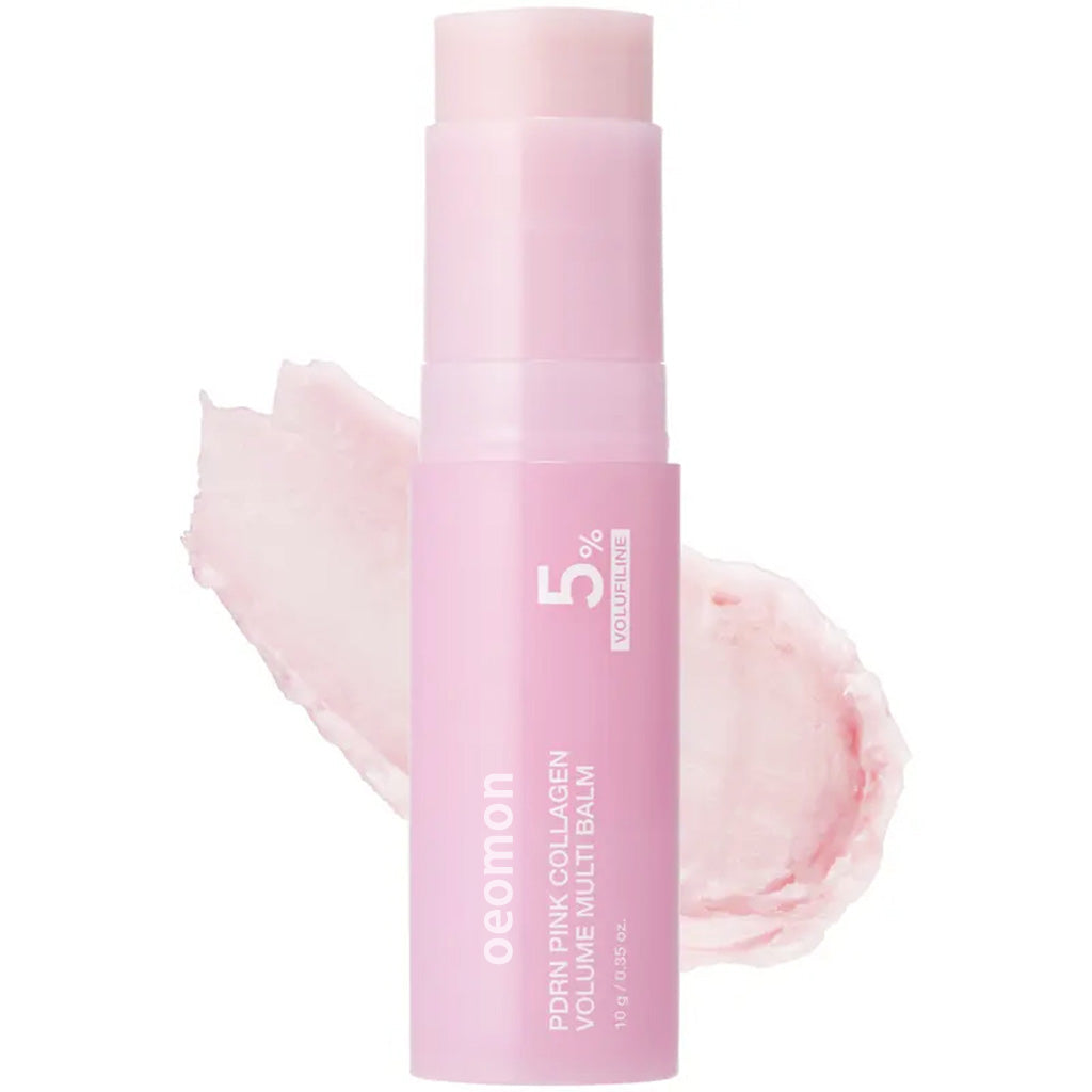 PDRN Pink Collagen Volume Multi Balm by Corevia