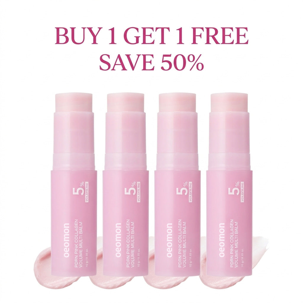 PDRN Pink Collagen Volume Multi Balm by Corevia