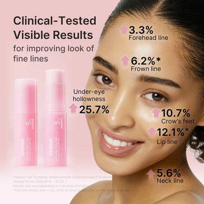 PDRN Pink Collagen Volume Multi Balm by Corevia