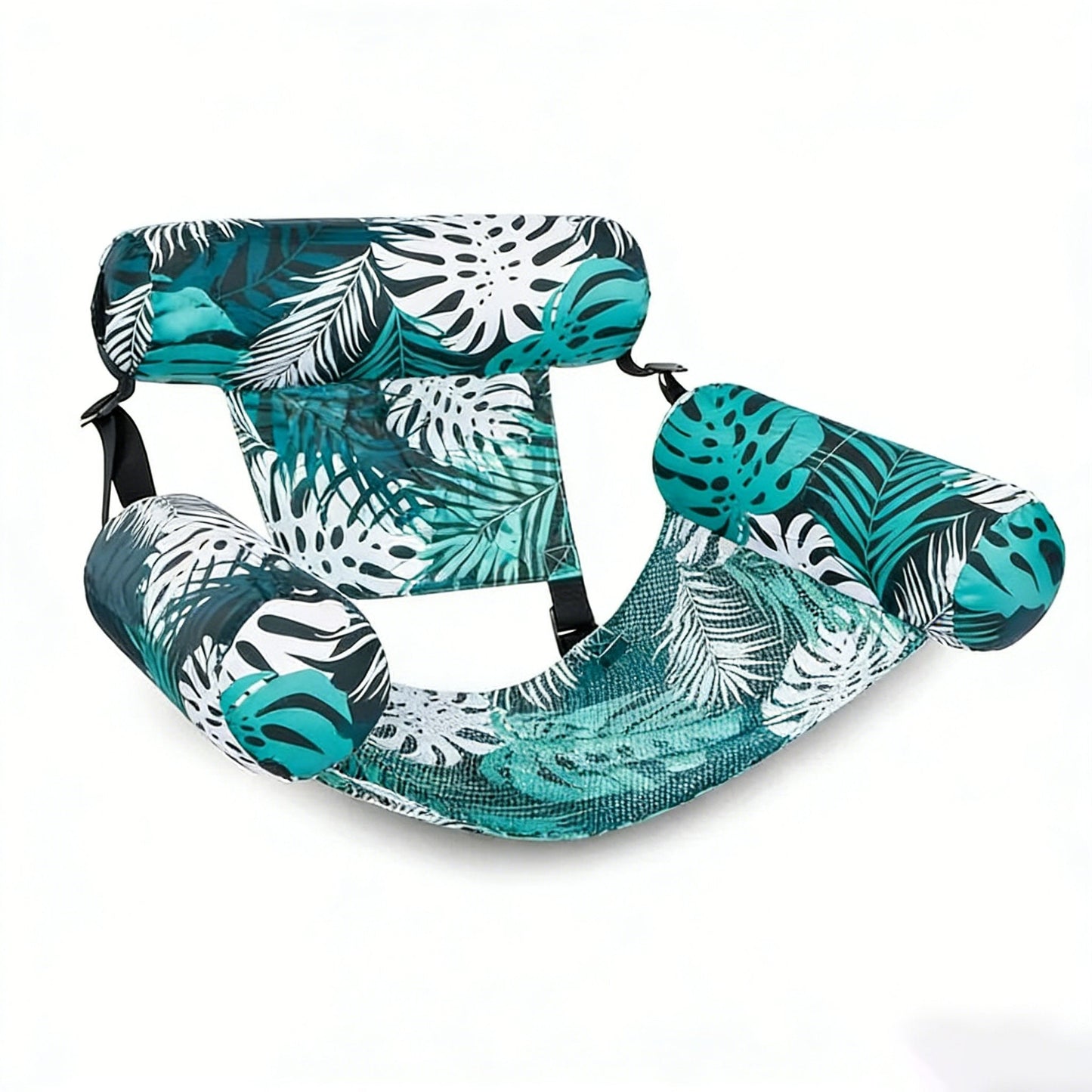 ⏰49% OFF✨Inflatable Pool Floats Adult,Floating Lounge Chairs