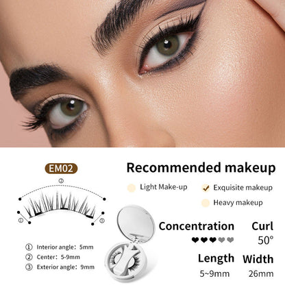 BUY 1 FREE 1 - Magnetic Lash Kit