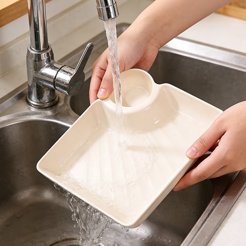 LAST DAY 30% OFF - Sauce Separated Plate🔥🔥