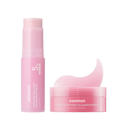 PDRN Pink Collagen Volume Multi Balm by Corevia