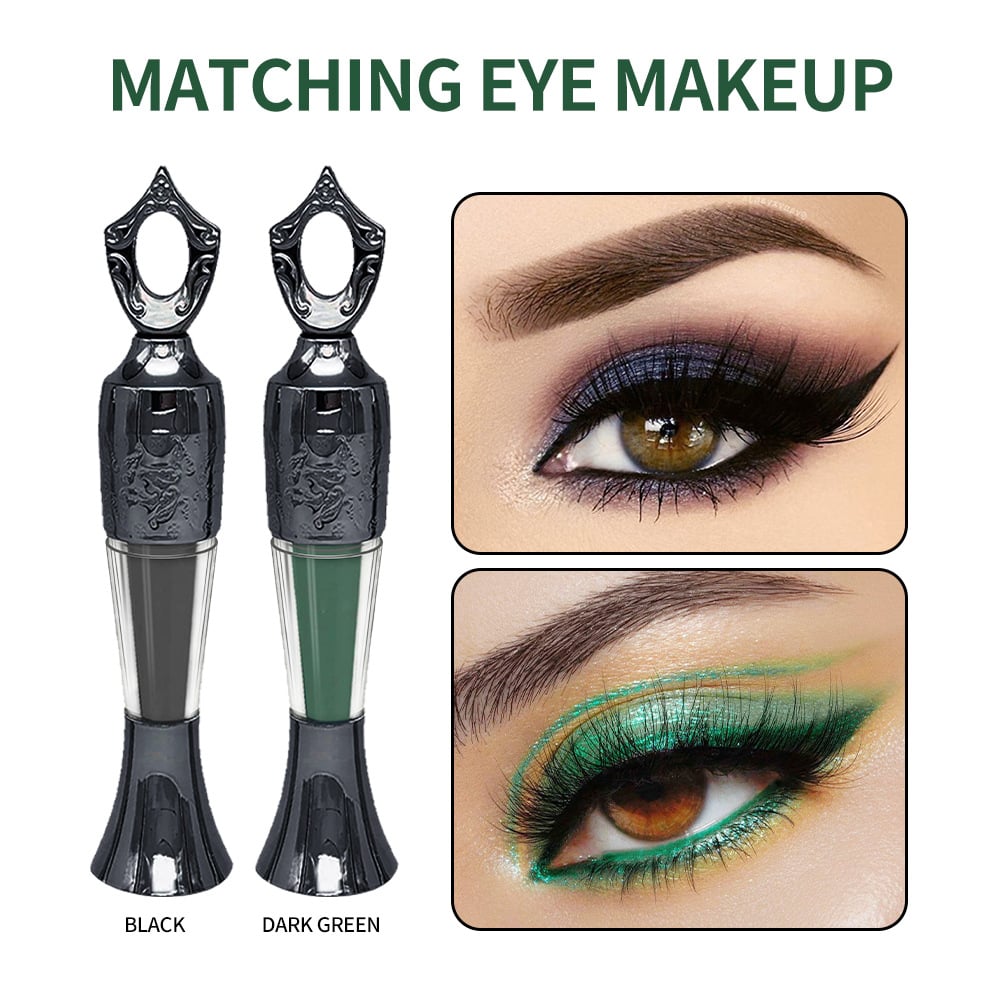 100% Natural Egyptian Kohl  Eyeliner – Inspired by Ancient Egyptian Beauty