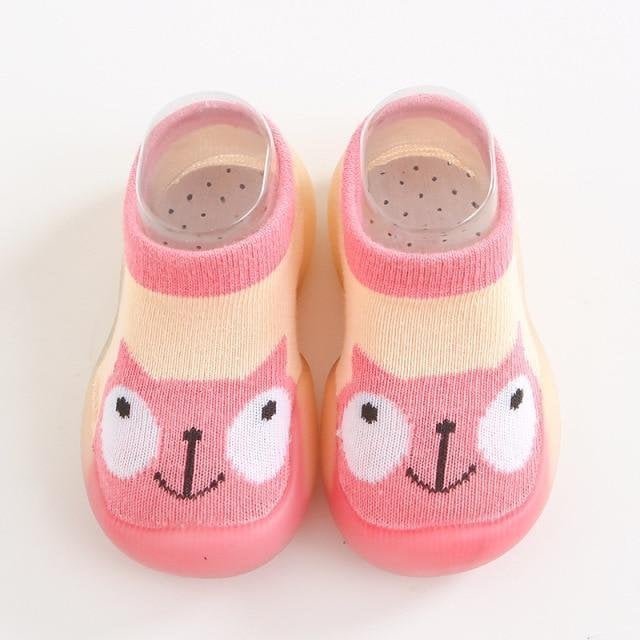 🎉Summer Hot sale💕Anti-Slip Baby Slippers