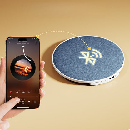 🔥Hot Sale 49% OFF🔥Sleeping Speaker Under Pillow