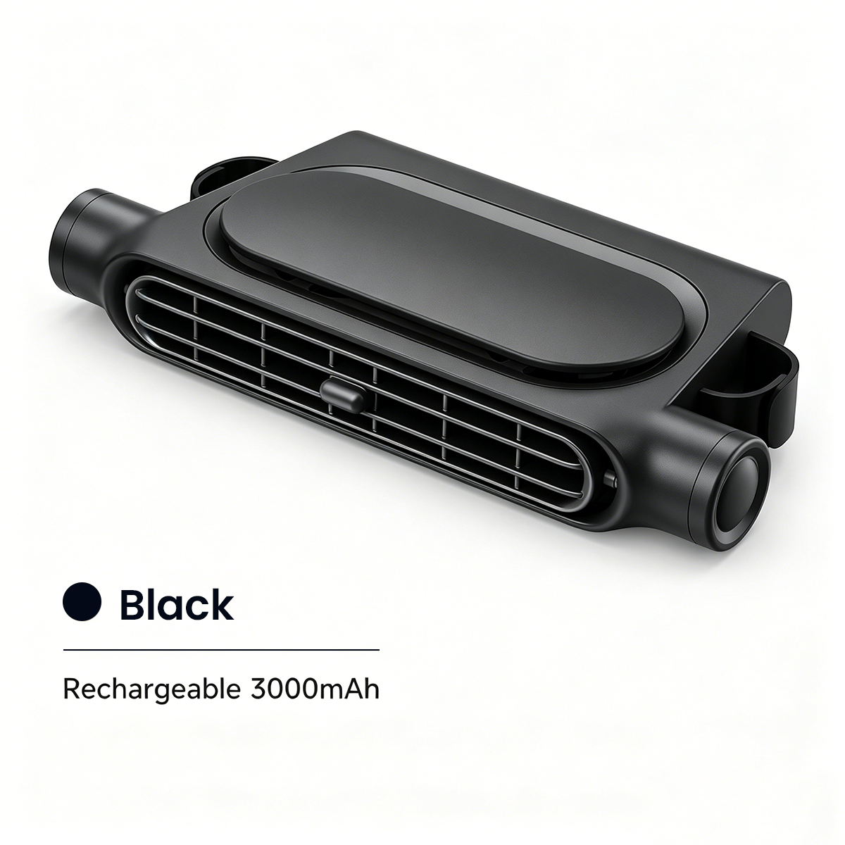 🔥Rechargeable Car Seat Cooling Fans