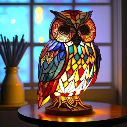 🔥Last Day 50% OFF🔥- Animal Table Lamp Series