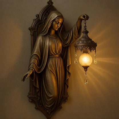 Spring 2026 Promotion - 50% OFF🌟Myth Wall Lamp