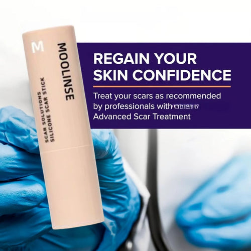 Skin Scar Solutions🛡️ 60%  Silicone Scar Stick.