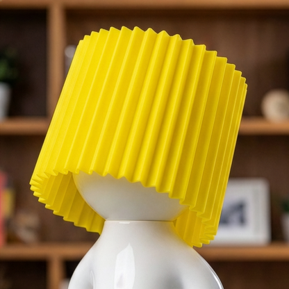 🛋️2026 New Fun Table Lamp – Creative Design, Cozy Glow, Instant Personality