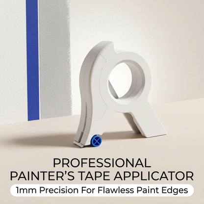 ⏱️High-efficiency Painter Masking Tape Applicator 🎨