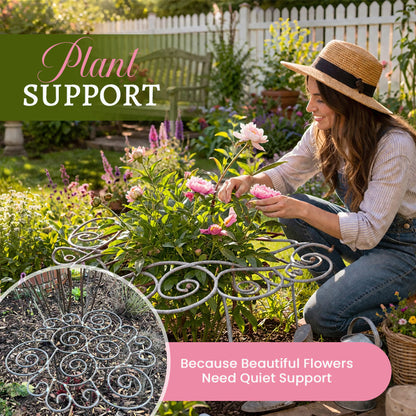 🎁Last Day 70% OFF🔥Plant Support🏆Flash Sale⚡50K+ SOLD!