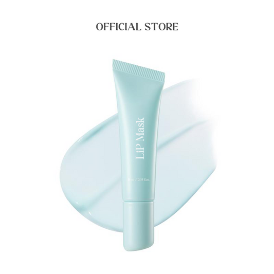 ✨Last Day! Buy 1 Get 1 Free — Soothing Prep Lip Mask