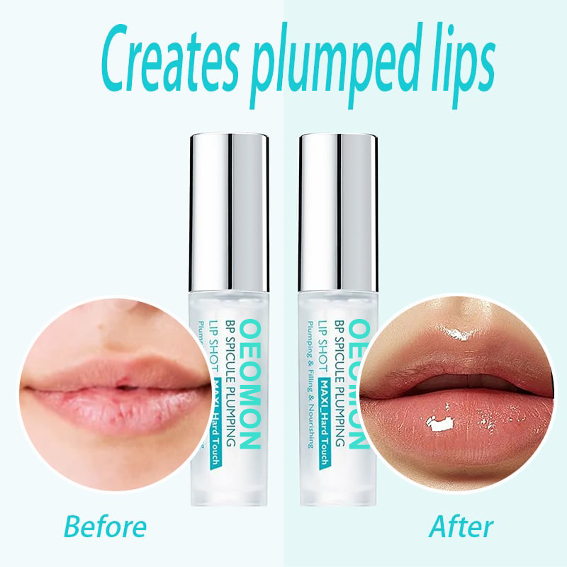Creates plumped lips 💋（Buy 1 Get 1 Free⏰）