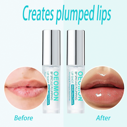 Creates plumped lips 💋（Buy 1 Get 1 Free⏰）