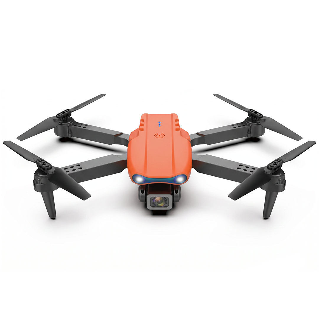 🔥Last Day Sale 70% OFF🚁2026 PRO New Professional Drone | 4K Camera | 5G | 3-Axis Gimbal | 360° Obstacle Avoidance Technology