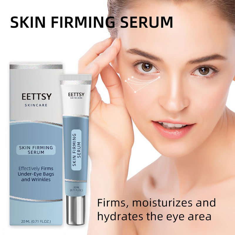 24-Hour Flash Deal⏰✨ Rapid Reduction Eye Serum – Instant Tightening & Anti-Aging for Eyes & Face (20ml) ✨