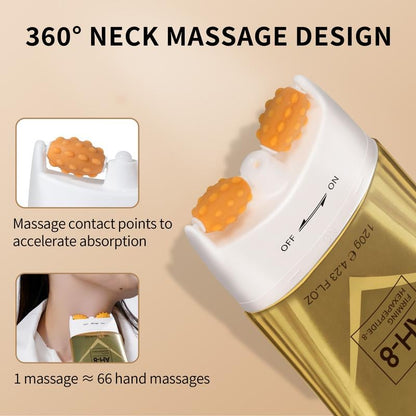 ✨ Transform Your Neck in 28 Days - 49% OFF - 🌟 Firming & Lifting Neck Cream - For Youthful, Radiant Skin!