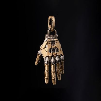 🎁Limited Edition-Craftsman · Mechanical Bionic Hand