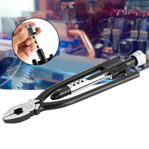 🔥2026 LAST DAY 50% OFF - 🛠️Safety Wire Twist Plier