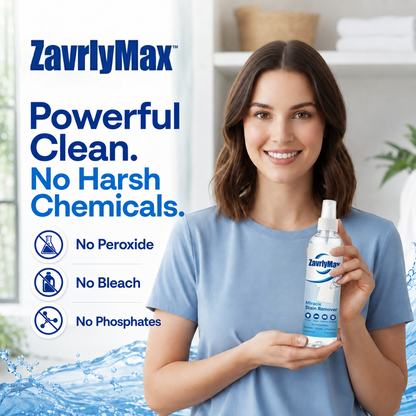 Miracle Stain Remover Spray