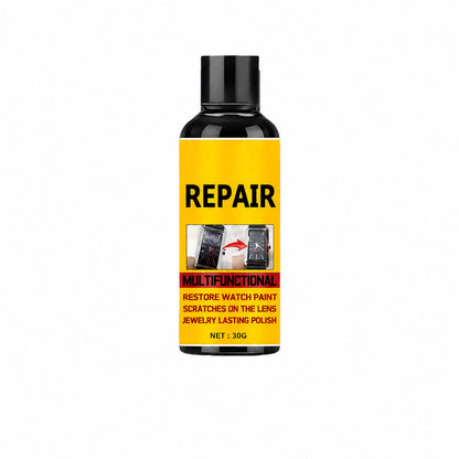 Multifunctional Scratch Repair Polish ✨🛡️