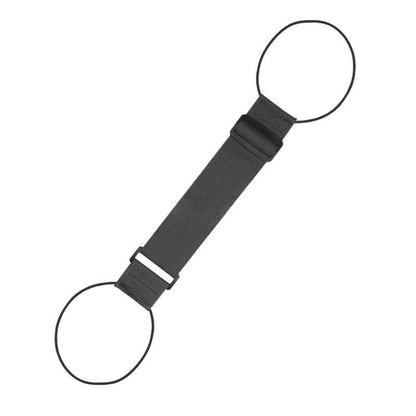 ⏰Last Day 70% OFF 🧳 Multi Use Strong Adjustable Luggage Connector Straps