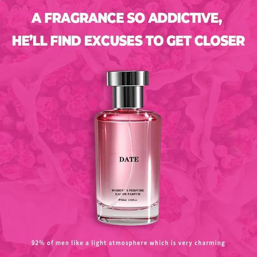 Last Day 49% OFF🌸Women's Long Lasting Perfume🌸