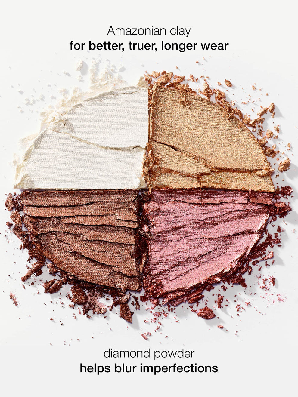 ✨ Buy 1 Get 1 Free – Glow Wardrobe Highlighting Eye & Cheek Palette 💫💖 Today Only!