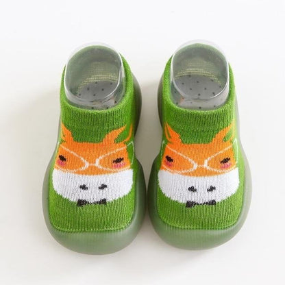 🎉Summer Hot sale💕Anti-Slip Baby Slippers