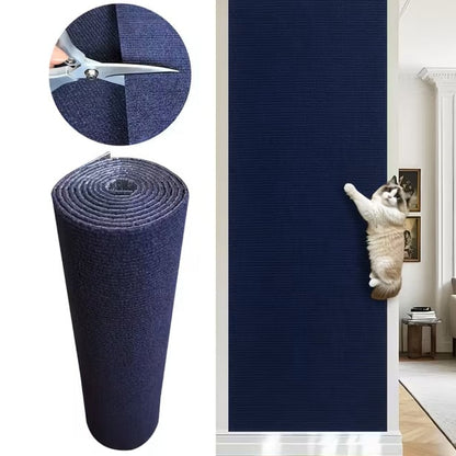🔥Flash Sale-60% OFF - 🛋Protecting furniture-Cat Scratching Mat