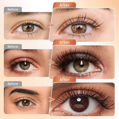 🔥 BOGO FREE Today‼️ Waterproof Lash Extension Mascara – Smudge-Proof All Day 💖