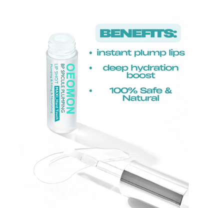 Creates plumped lips 💋（Buy 1 Get 1 Free⏰）