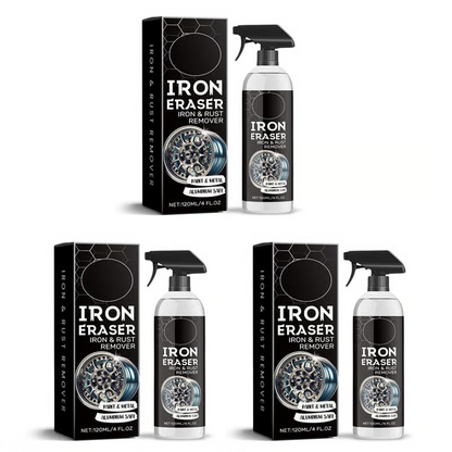 🔥Last Day 60% OFF-🚗General Rust Remover Cleaner Spray🧽