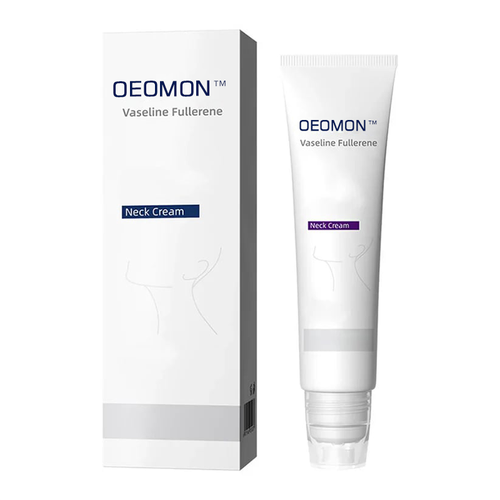 ⏰Last Day Buy 1 Get 1 Free🔥Collagen Fullerene Neck Cream – Elevate Your Neck Care Routine ✨