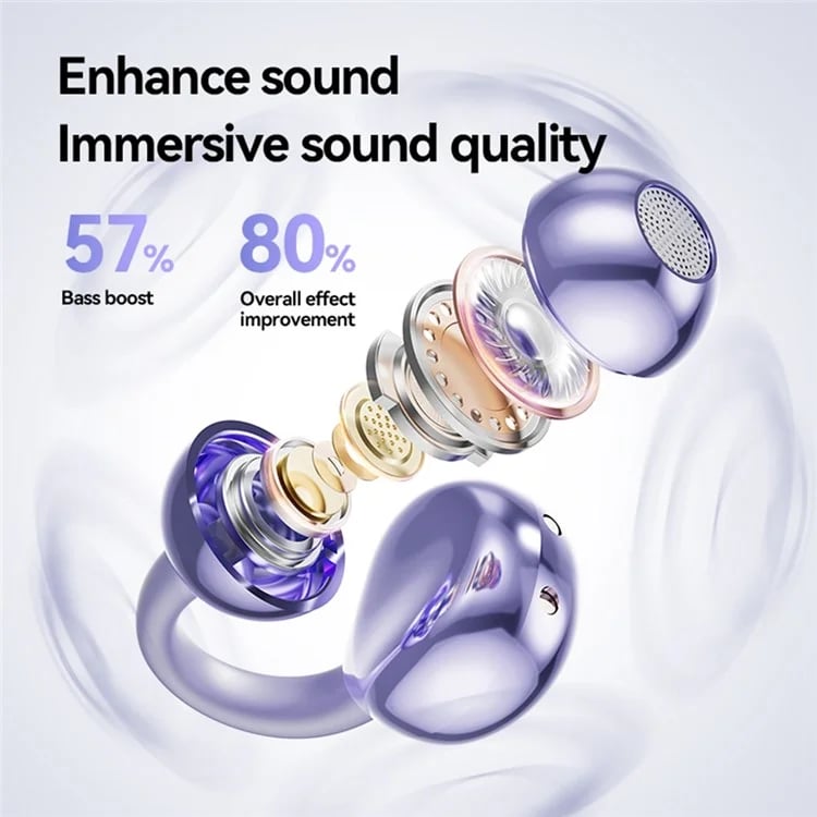 💥  Earphone Wireless Bluetooth
