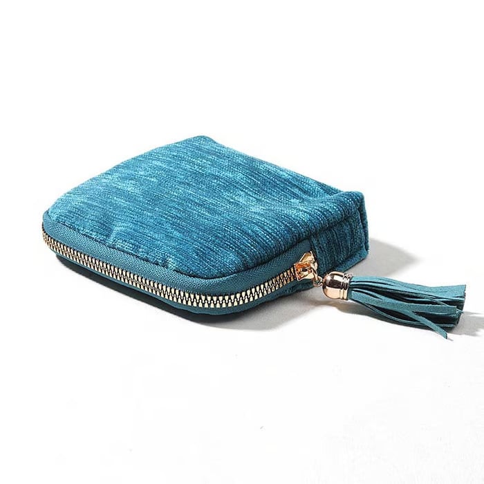 🔥✨Travel Jewelry Case
