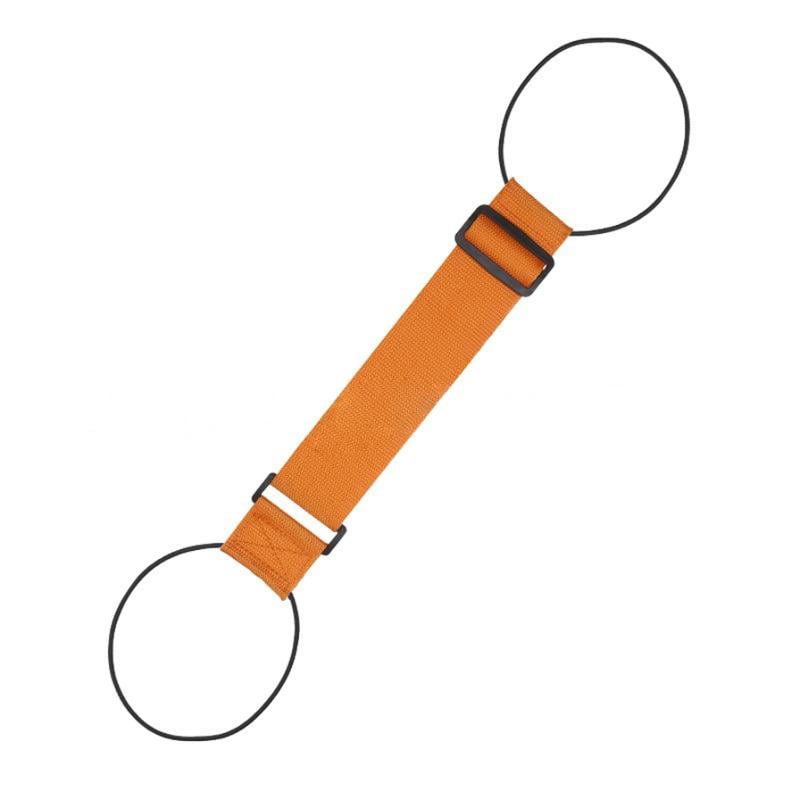 💥Last Day 70% OFF 🧳 Multi Use Strong Adjustable Luggage Connector Straps