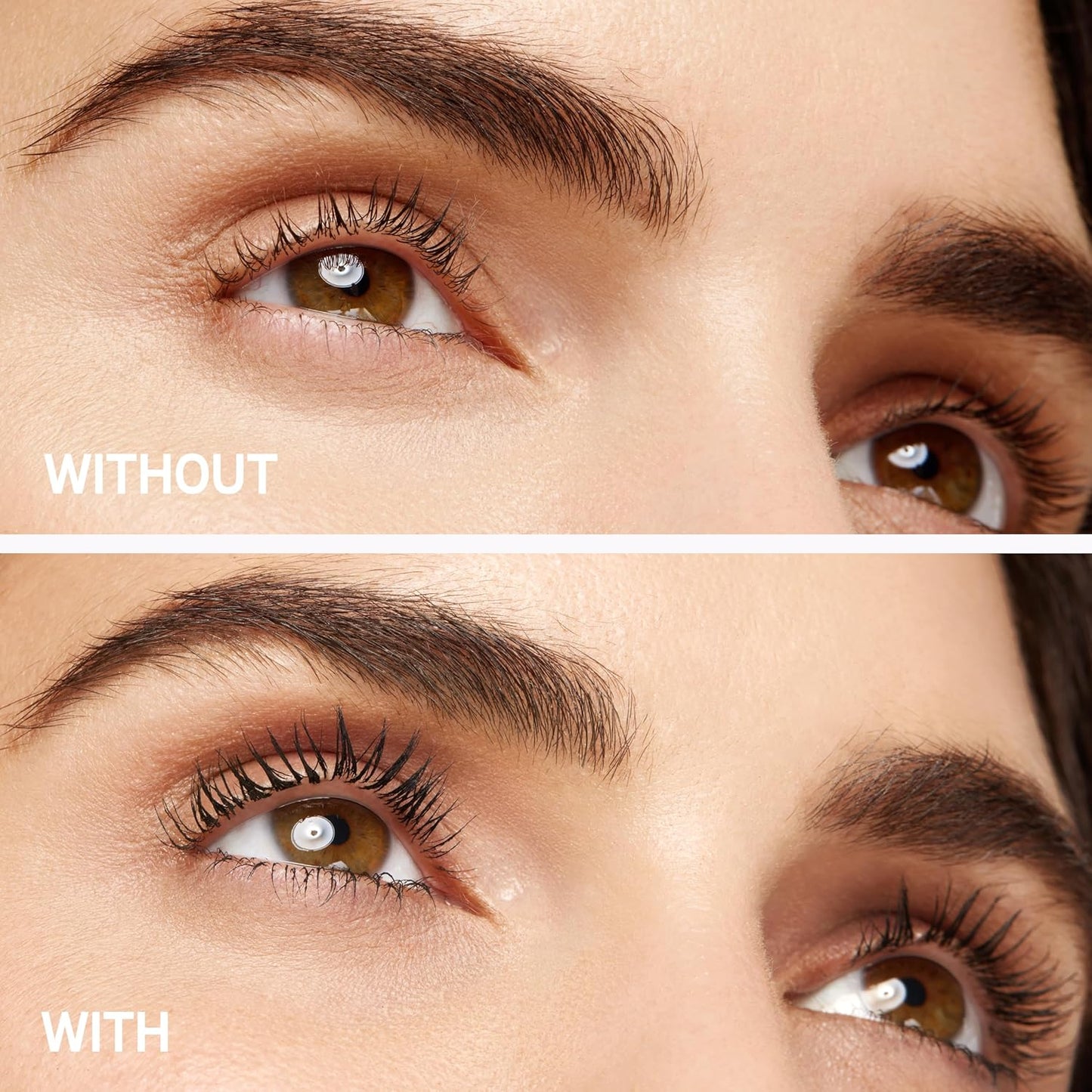 🔥BUY 2 GET 1 FREE🔥Mascara black & brown duo for lash makeup